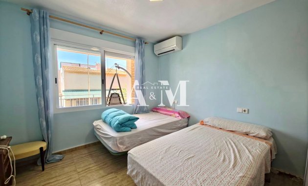 Long Term Rental - Apartment / flat - Torre de la Horadada