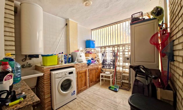 Long Term Rental - Apartment / flat - Torre de la Horadada