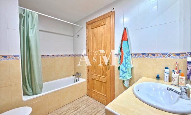 Long Term Rental - Apartment / flat - Torre de la Horadada