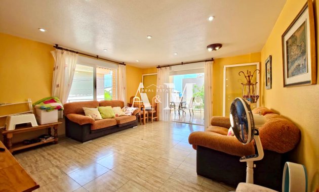Long Term Rental - Apartment / flat - Torre de la Horadada