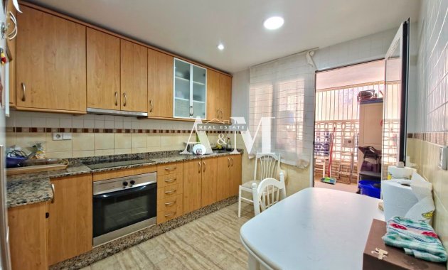 Long Term Rental - Apartment / flat - Torre de la Horadada