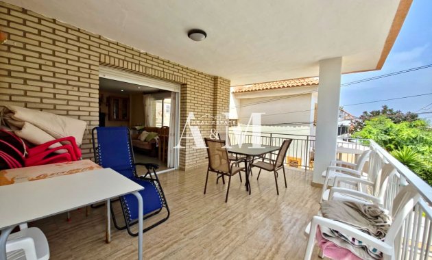 Long Term Rental - Apartment / flat - Torre de la Horadada