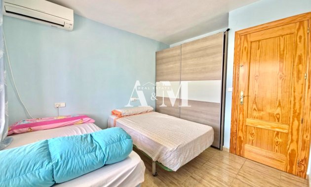 Long Term Rental - Apartment / flat - Torre de la Horadada