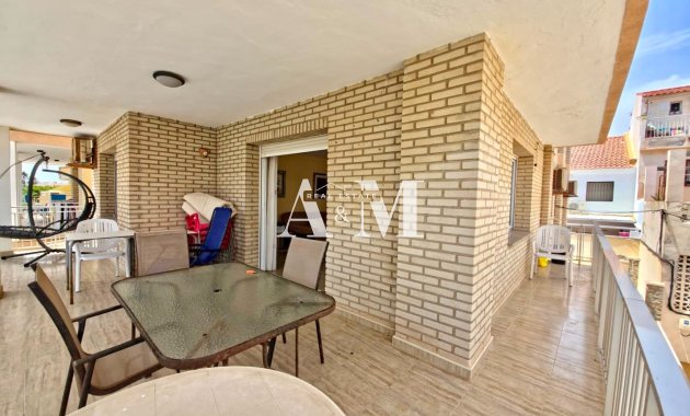 Long Term Rental - Apartment / flat - Torre de la Horadada
