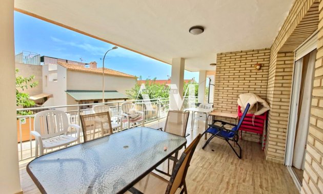 Long Term Rental - Apartment / flat - Torre de la Horadada