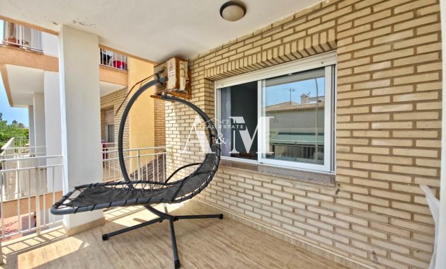 Long Term Rental - Apartment / flat - Torre de la Horadada