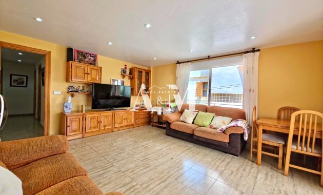 Long Term Rental - Apartment / flat - Torre de la Horadada
