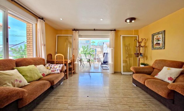 Long Term Rental - Apartment / flat - Torre de la Horadada