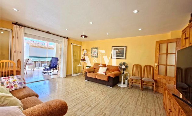 Long Term Rental - Apartment / flat - Torre de la Horadada