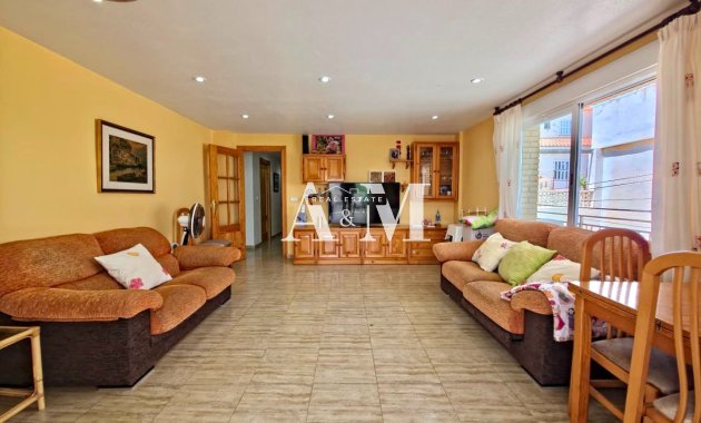 Long Term Rental - Apartment / flat - Torre de la Horadada