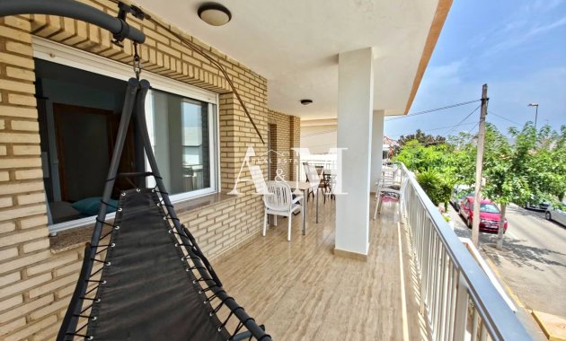 Long Term Rental - Apartment / flat - Torre de la Horadada