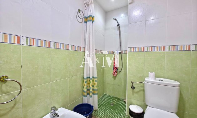 Long Term Rental - Apartment / flat - Torre de la Horadada