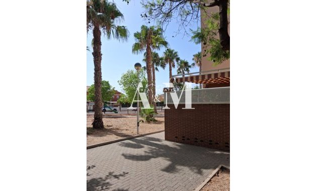 Resale - Apartment / flat - Punta Brava - Los Urrutias