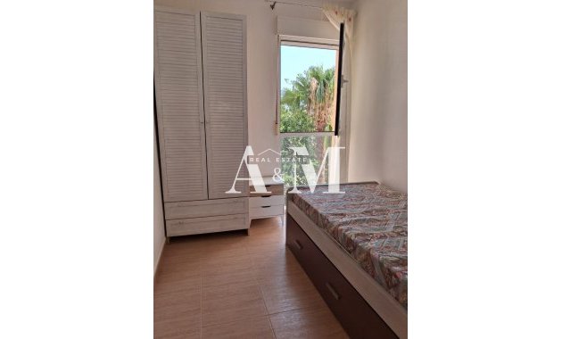 Resale - Apartment / flat - Punta Brava - Los Urrutias