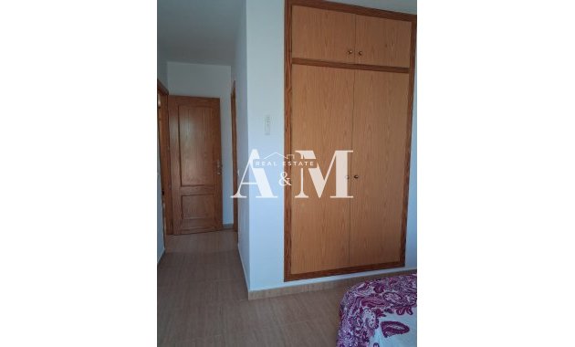 Resale - Apartment / flat - Punta Brava - Los Urrutias