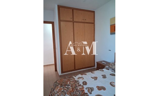 Resale - Apartment / flat - Punta Brava - Los Urrutias
