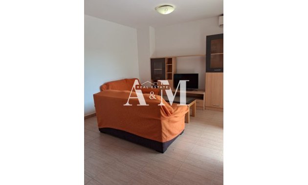 Resale - Apartment / flat - Punta Brava - Los Urrutias