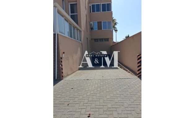 Resale - Apartment / flat - Punta Brava - Los Urrutias