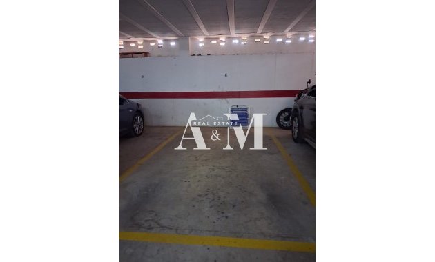 Resale - Apartment / flat - Punta Brava - Los Urrutias