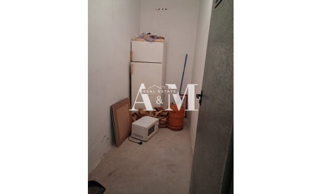 Resale - Apartment / flat - Punta Brava - Los Urrutias