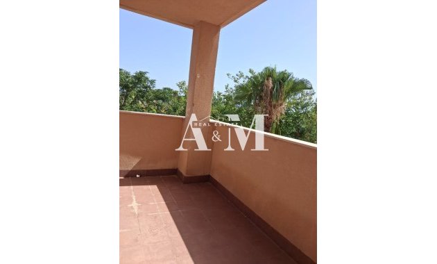 Resale - Apartment / flat - Punta Brava - Los Urrutias
