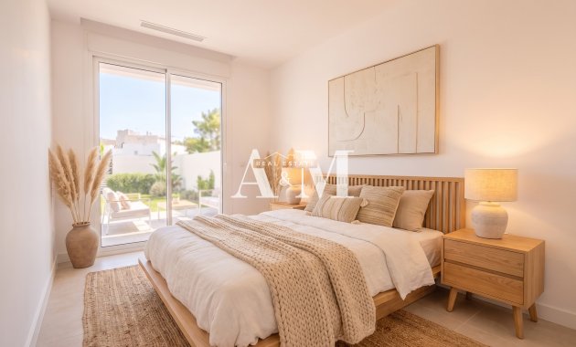 Nouvelle construction - high-bungalow - San Fulgencio
