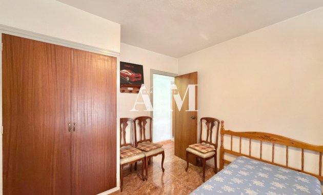 Resale - Apartment / flat - Torrevieja - Playa del Cura
