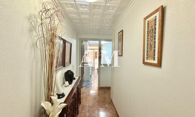 Resale - Apartment / flat - Torrevieja - Playa del Cura
