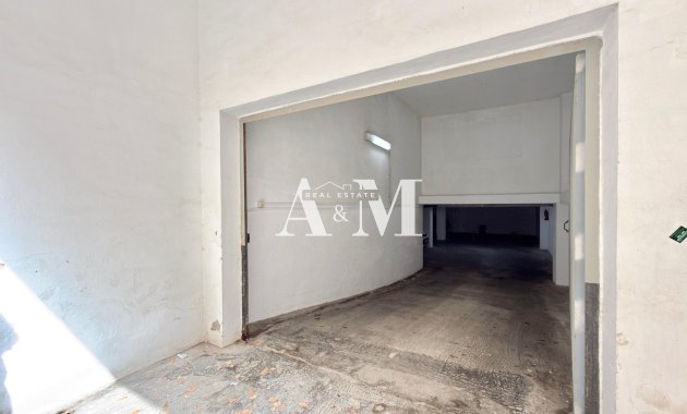Resale - Apartment / flat - Torrevieja - Playa del Cura