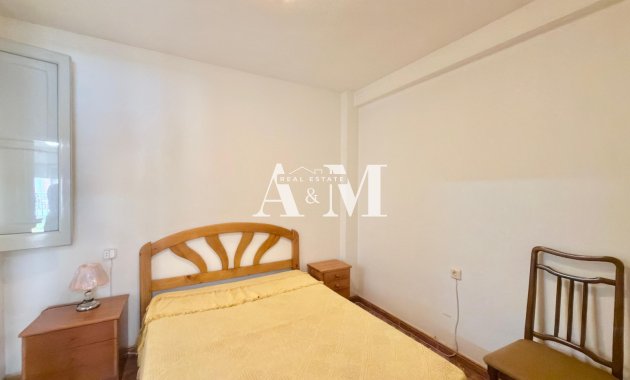 Resale - Apartment / flat - Torrevieja - Playa del Cura