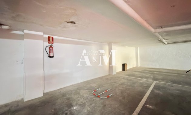 Resale - Apartment / flat - Torrevieja - Playa del Cura