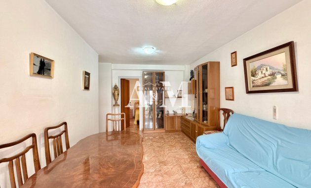 Resale - Apartment / flat - Torrevieja - Playa del Cura