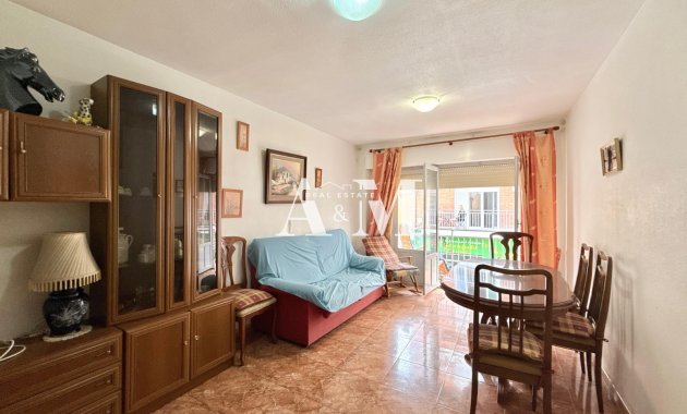 Resale - Apartment / flat - Torrevieja - Playa del Cura