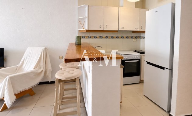 Long Term Rental - ground-floor - Pilar de la Horadada - El Mojon