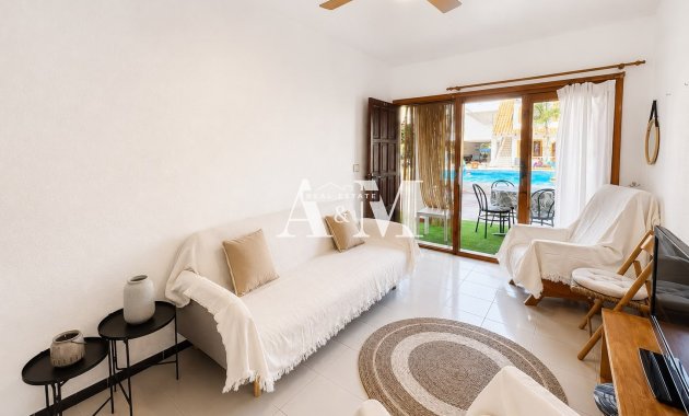 Long Term Rental - ground-floor - Pilar de la Horadada - El Mojon