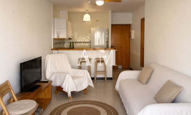 Long Term Rental - ground-floor - Pilar de la Horadada - El Mojon