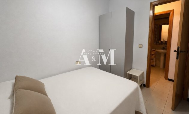 Long Term Rental - ground-floor - Pilar de la Horadada - El Mojon
