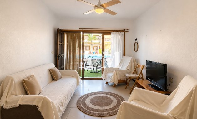 Long Term Rental - ground-floor - Pilar de la Horadada - El Mojon