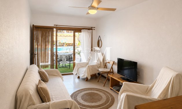 Long Term Rental - ground-floor - Pilar de la Horadada - El Mojon
