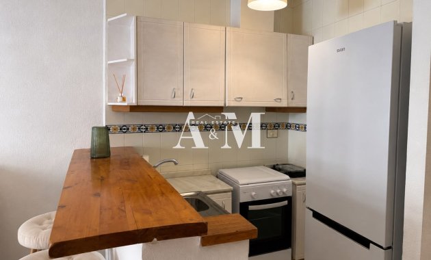 Long Term Rental - ground-floor - Pilar de la Horadada - El Mojon