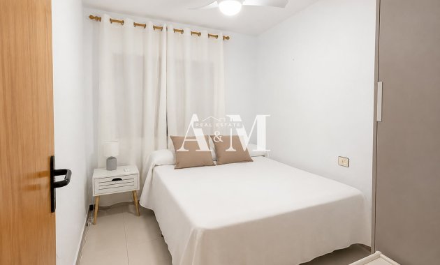 Long Term Rental - ground-floor - Pilar de la Horadada - El Mojon