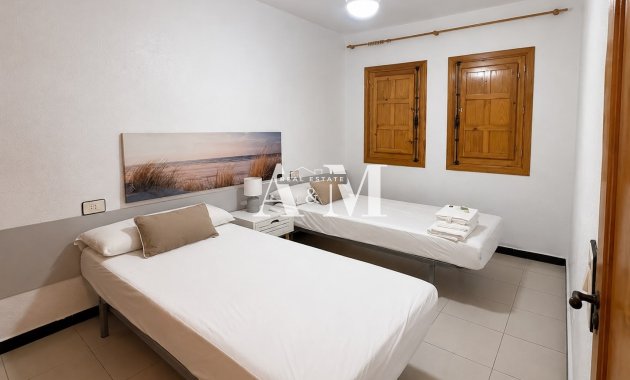 Long Term Rental - ground-floor - Pilar de la Horadada - El Mojon