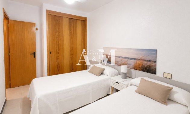 Long Term Rental - ground-floor - Pilar de la Horadada - El Mojon