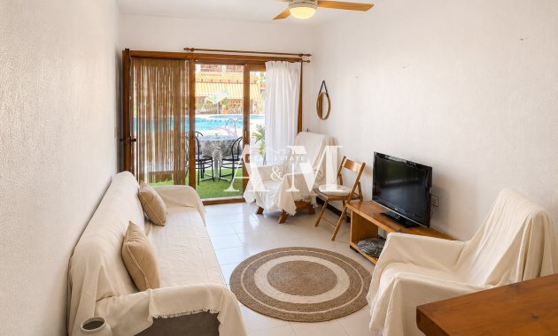 Long Term Rental - ground-floor - Pilar de la Horadada - El Mojon