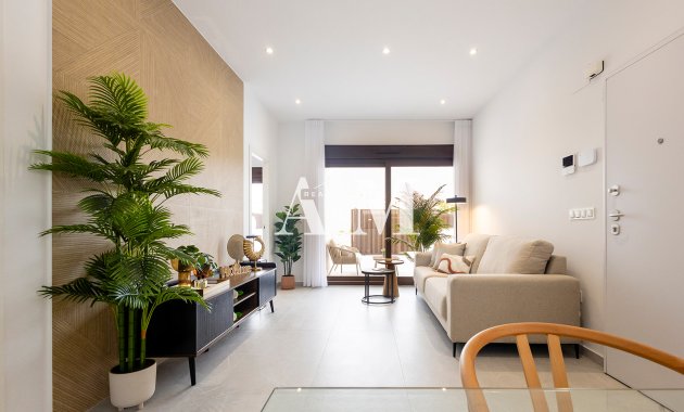 Obra nueva - terraced - Orihuela Costa