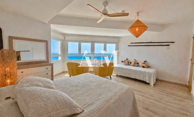 Long Term Rental - Apartment / flat - Torrevieja - Playa del Cura