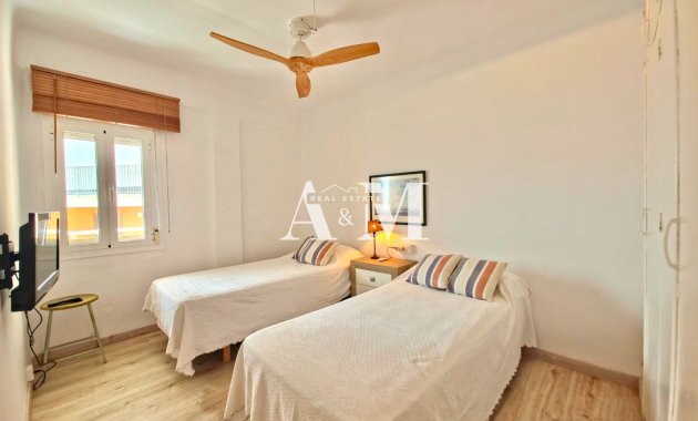 Long Term Rental - Apartment / flat - Torrevieja - Playa del Cura