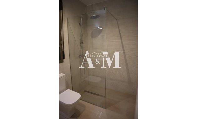 Obra nueva - detached - Aspe