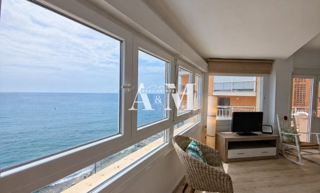 Long Term Rental - Apartment / flat - Torrevieja - Playa del Cura
