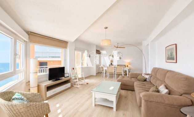 Long Term Rental - Apartment / flat - Torrevieja - Playa del Cura